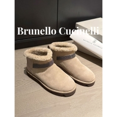 Brunello Cucinelli Boots